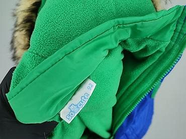 morgan sweter: Kurtka zimowa, So cute, 1.5-2 lat, 86-92 cm, stan - Bardzo dobry — 5