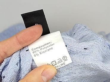 dzwony shein: Shein, Bluzka damska, rozmiar XL — 6