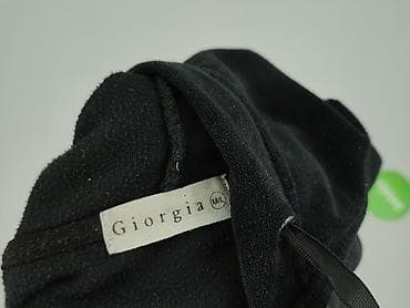 sweter armani: Giorgia, Bluza z kapturem damska, rozmiar M — 5