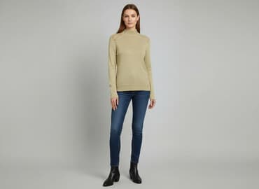 juicy couture buty zimowe: Sweter damski, rozmiar S — 5