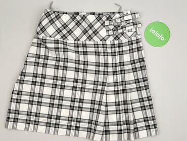 plisowane spódnice i marynarka: Spódnica damska, M — 2
