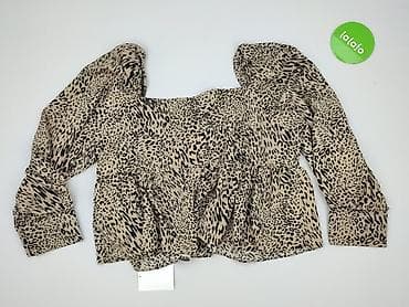 sinsay xl: Glamorous, Bluzka damska, rozmiar 2XL — 3