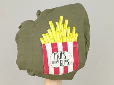 biale buty skarpetkowe: FB Sister, Bluzka damska, rozmiar XS — 6