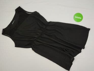 sukienka jak skims: Terranova, Sukienka damska, L — 2