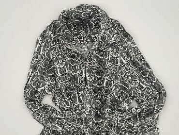 bluzka panterka plus size: Esmara, Bluzka damska, rozmiar XL — 1