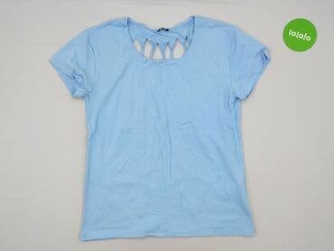 koszulka z nadrukiem sinsay: T-shirt damski, One size — 2