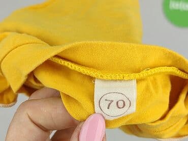 koszulka od stradivarius: Blouse, 6-9 months, condition - Very good — 4