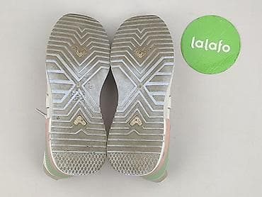 buty blwr: Sneakersy damskie, rozmiar 40 — 4