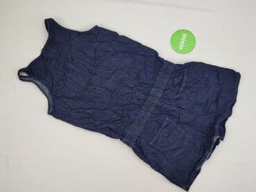 legginsy ellesse: Kombinezon damski, M — 3