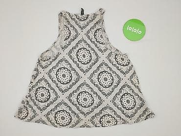 top diverse: H&M Divided, Top damski, rozmiar M — 3