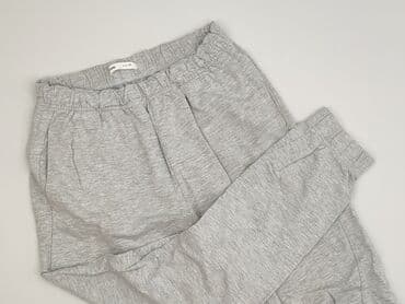 spodnie dresowe dla babci: Sinsay, Spodnie dresowe damskie, rozmiar M — 1