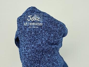 relab bluzy: Justice, Kardigan damski, rozmiar L — 4