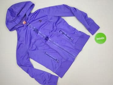 bluzy damskie puma: Puma, Bluza z kapturem damska, rozmiar XL — 2