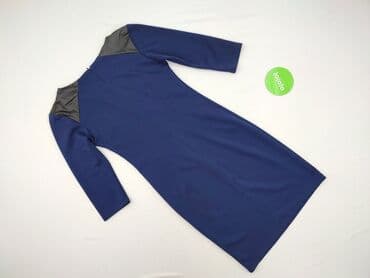 obcisłe sukienki midi: Sukienka damska, rozmiar L — 3