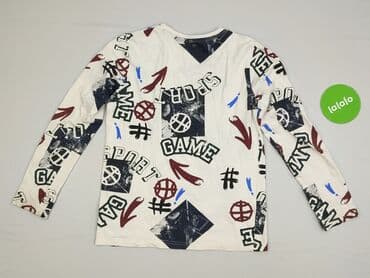 koszulka zaksa allegro: Blouse, Destination, 12 years, 146-152 cm, condition - Very good — 3