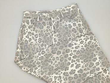 stradivarius jeans: Bershka, Jeansy damskie, rozmiar L — 1