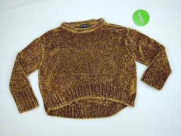 pull: Zara, Sweter damski, rozmiar M — 2