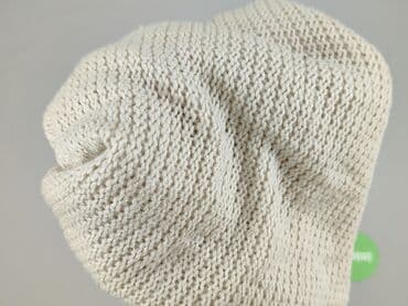 bluzki sweterkowe duze rozmiary: Sweter damski, rozmiar 6XL — 4