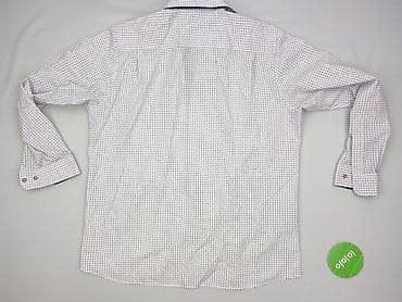 basic uniqlo: Koszulа dla mężczyzn, rozmiar 2XL — 3