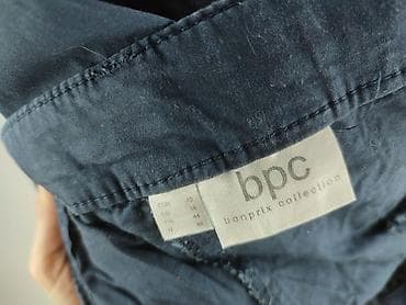 Ubrania męskie: Bpc bonprix collection, Chinosy dla mężczyzn, rozmiar 3XL — 5