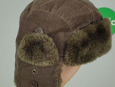 cropp koszulka oversize: Hat, condition - Very good — 5