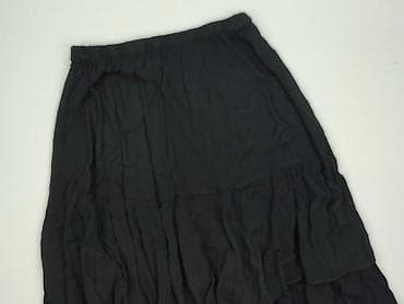 spódnice maxi do pracy: Spódnica damska, rozmiar 3XL — 1