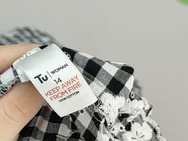 koszulka tomek i przyjaciele: TU Woman, Bluzka damska, rozmiar XL — 5