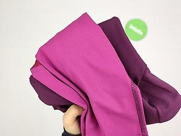 sizeer dresy: Domyos, Legginsy Sportowe damskie, rozmiar S — 4