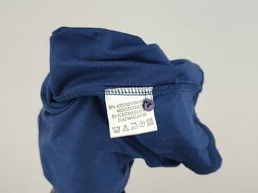 bluzki jedwabne wzorzyste: KappAhl, Bluzka damska, L — 5