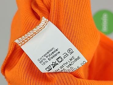 rzeczy z shein: Shein, Top damski, rozmiar S — 4