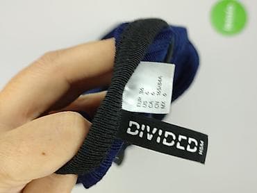 komplet h: H&M Divided, Sukienka damska, rozmiar S — 4