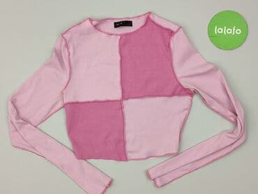 bluzka i spodnie: Shein, Bluzka damska, rozmiar XS — 3