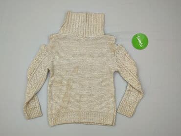 sweter z kaszmiru c a: Women`s sweater, size M (EU 38) — 3