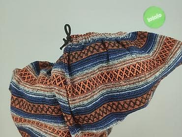 sandałki boho: Szorty damskie, rozmiar L — 4