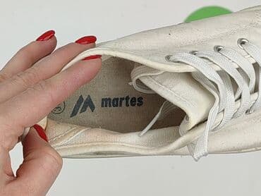 buty roxy trampki: Trampki damskie, rozmiar 36 — 7