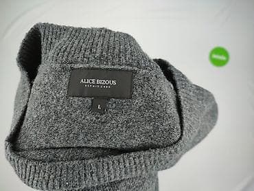 reserved plus size: Women`s dress, size L — 4