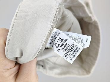 spodnie braj: M&S Collection, Spodnie materiałowe damskie, rozmiar L — 5