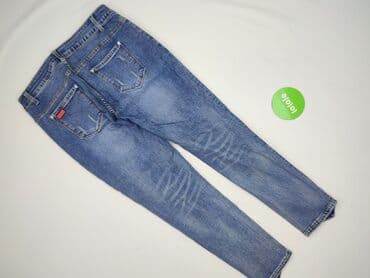 jeans stradivarius: Jeansy dla mężczyzn, rozmiar M — 3