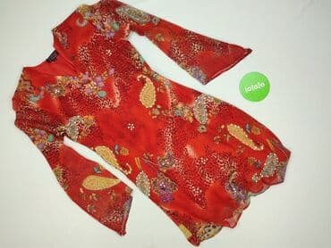 carry szlafroki: Rouge, Sukienka damska, rozmiar S — 4