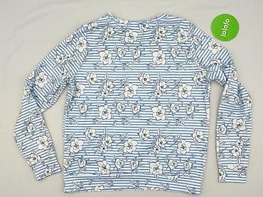 bluzki markowe: Bluza damska
, rozmiar L — 3