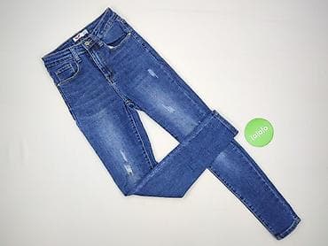 ellesse: Jeansy damskie, rozmiar XS — 2