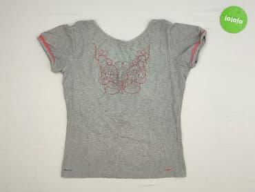 koszulka barcelony sinsay: Nike, T-shirt damski, rozmiar XL — 2
