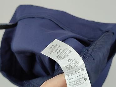 material trousers: Moodo, Spodnie materiałowe damskie, rozmiar S — 5