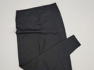 Even&Odd active, Legginsy Sportowe damskie, rozmiar M