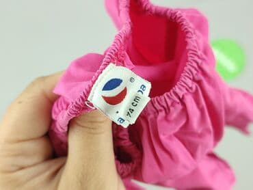 sukienka dla dziewczynki c a: Dress, 6-9 months, condition - Very good — 4