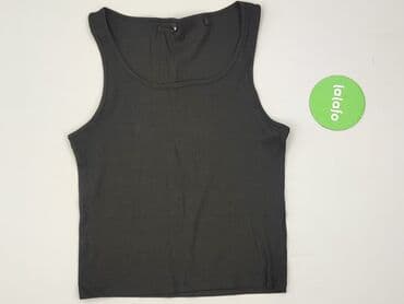 programmer t shirty: Sinsay, Top damski, rozmiar XL — 2