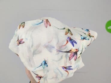 zara marynarka z piórami: Zara, Bluzka damska, M — 6