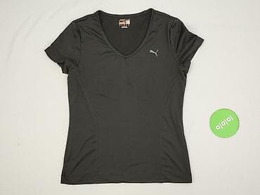 p: Puma, T-shirt damski, rozmiar M — 2