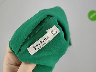 stradivarius leopard: Stradivarius, Marynarka damska, rozmiar L — 5