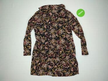 pojedyncze sukienki na wesele: Janina, Women`s dress, size L (EU 40) — 3